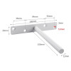 Bathroom Accessory Mixed Lots