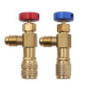 HVAC & Refrigeration Tools