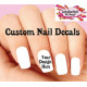 Nail Art Products