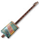 Cigar Box Guitars