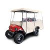 Golf Cart Enclosures