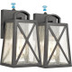 Wall Lighting Fixtures