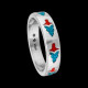 Ethnic & Regional Rings