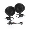 Motorcycle & Scooter Audio, Communication & Navigation