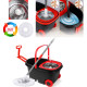 Manual Cleaning Equipment