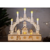 Seasonal Candles