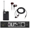 In-Ear Monitors