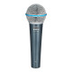 Microphones & Wireless Systems