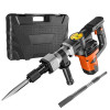Breakers & Demolition Hammers