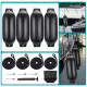 Anchoring & Docking