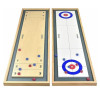 Shuffleboards Equipment