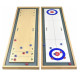Shuffleboards Equipment