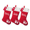 Christmas Stockings & Hangers