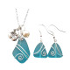 Handcrafted Jewelry Sets