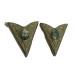 Men's Collar Tips