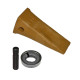 Heavy Equipment Attachments