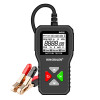 Automotive Battery Testers & Chargers