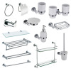 Bath Accessory Sets