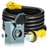 Generator Parts & Accessories