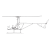 Aviation Engine Plans