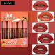 Lip Makeup