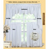 Window Cornices & Valances