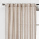 Window Curtains & Drapes