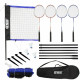 Badminton Equipment