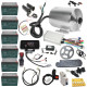Industrial Automation & Motion Controls
