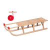 Sledding Equipment