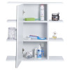 Bathroom Cabinets