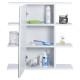 Bathroom Cabinets