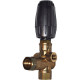 Pressure Washers, Parts & Accessories